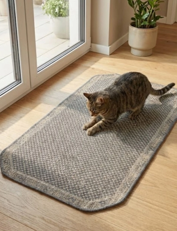 efloor_chodnik_plasko_tkany_roma_68x114cm_kratka_antracytowy