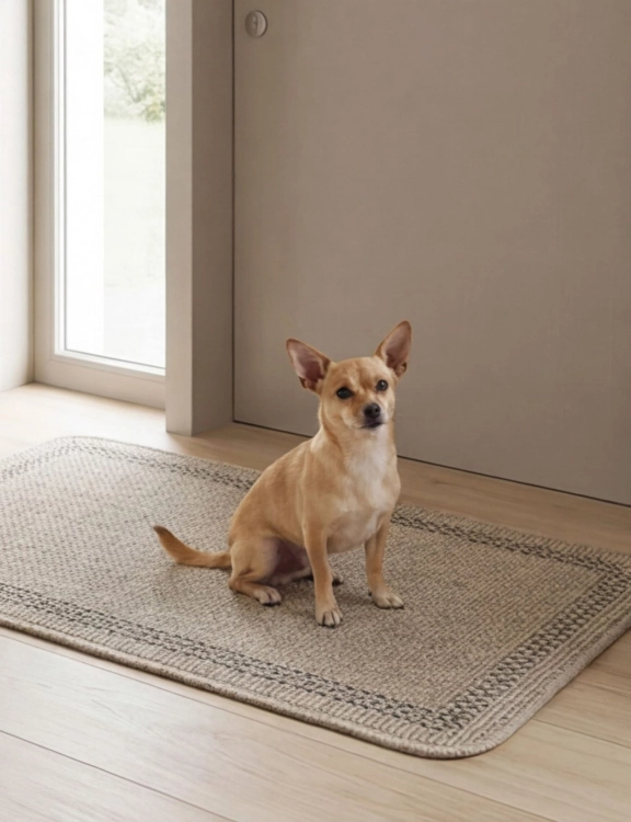 efloor_chodnik_plasko_tkany_roma_68x114cm_ramka_bezowy