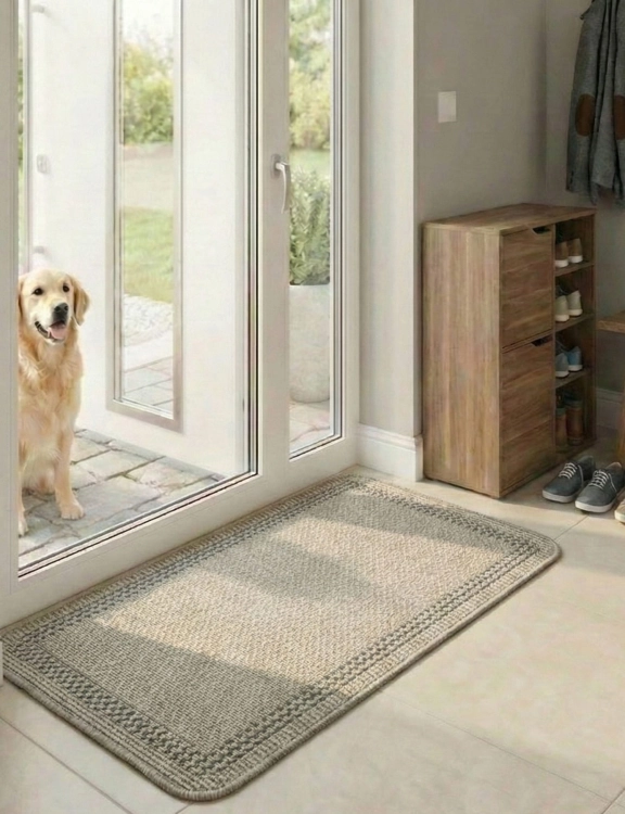 efloor_chodnik_plasko_tkany_roma_68x114cm_ramka_bezowy