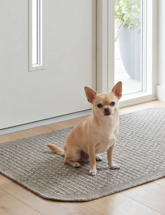 efloor_chodnik_plasko_tkany_roma_68x114cm_kratka_bezowy