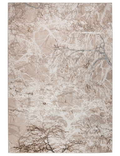 e-floor_dywan_glamour_grece_80x150cm_roslinny_bezowy