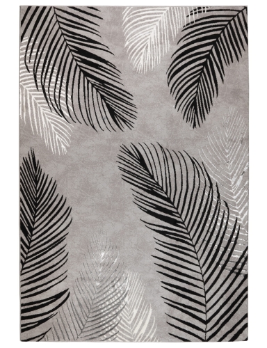 e-floor_dywan_glamour_grece_160x230cm_palmy_szary