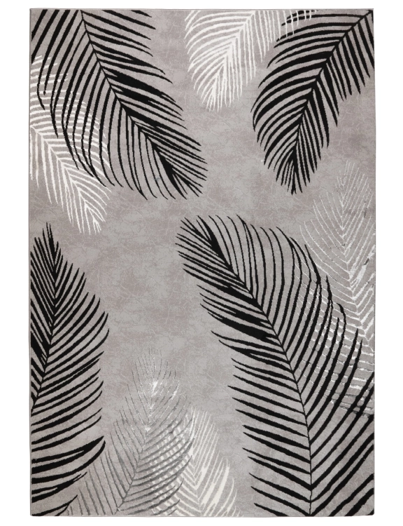 e-floor_dywan_glamour_grece_160x230cm_palmy_szary