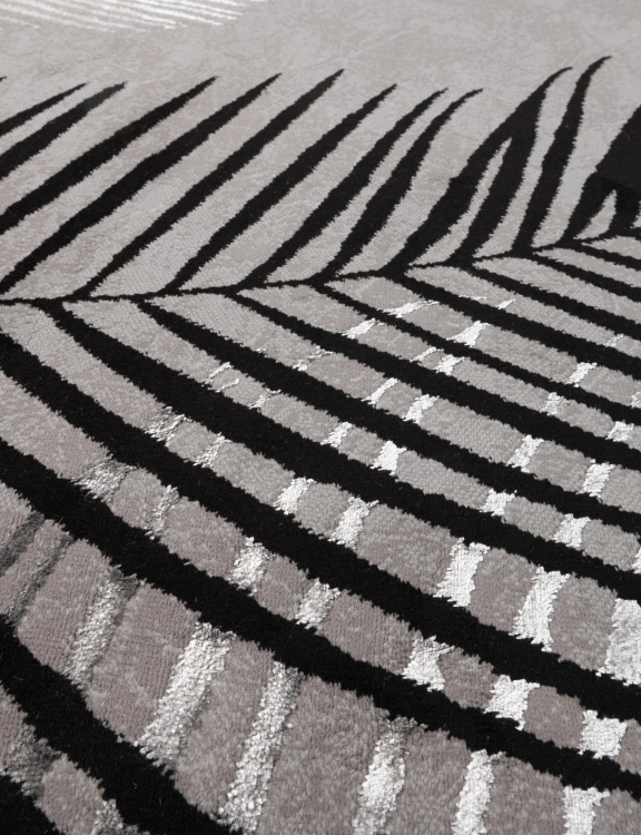 e-floor_dywan_glamour_grece_160x230cm_palmy_szary