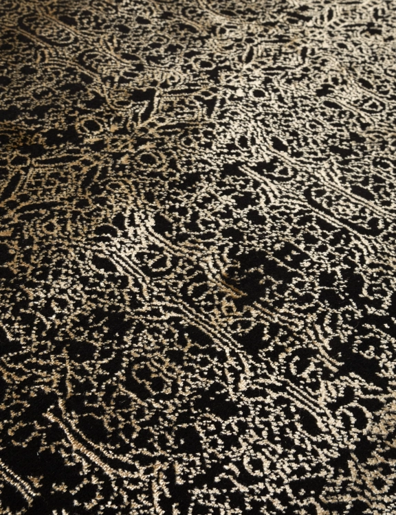 e-floor_dywan_glamour_grece_160x230cm_ornament_czarny