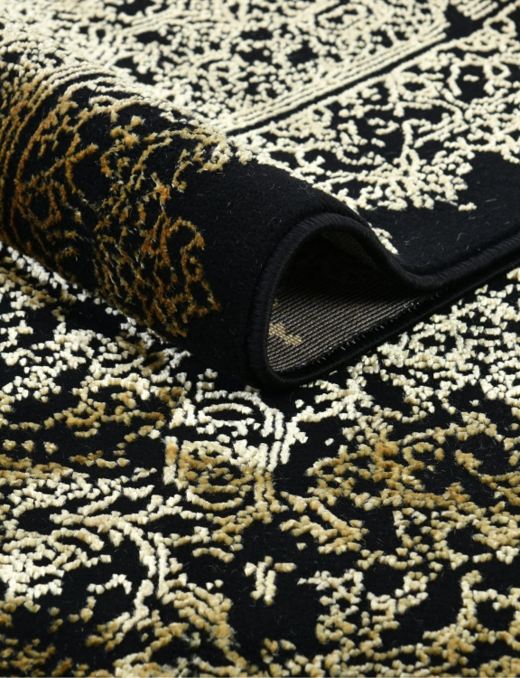 e-floor_dywan_glamour_grece_200x290cm_ornament_czarny