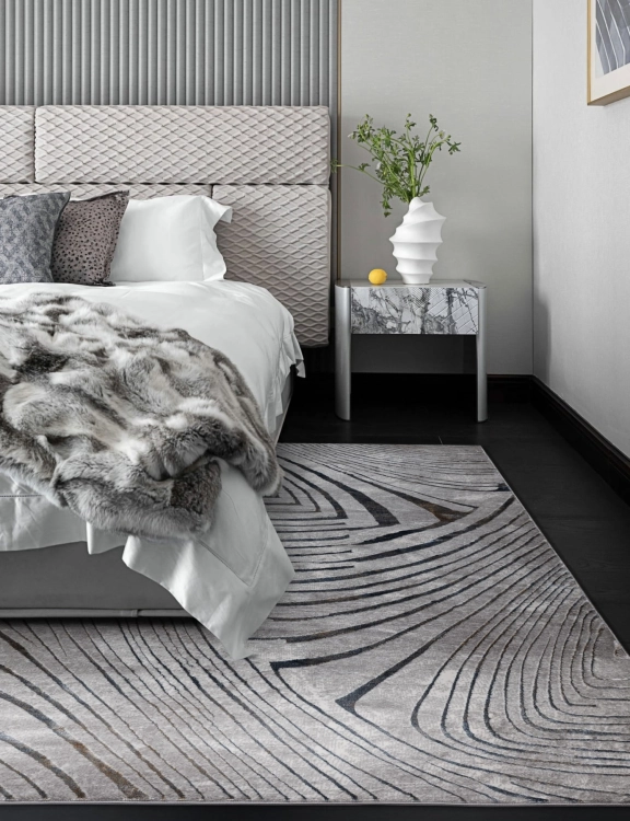 e-floor_dywan_glamour_grece_80x150cm_abstrakcja_szary