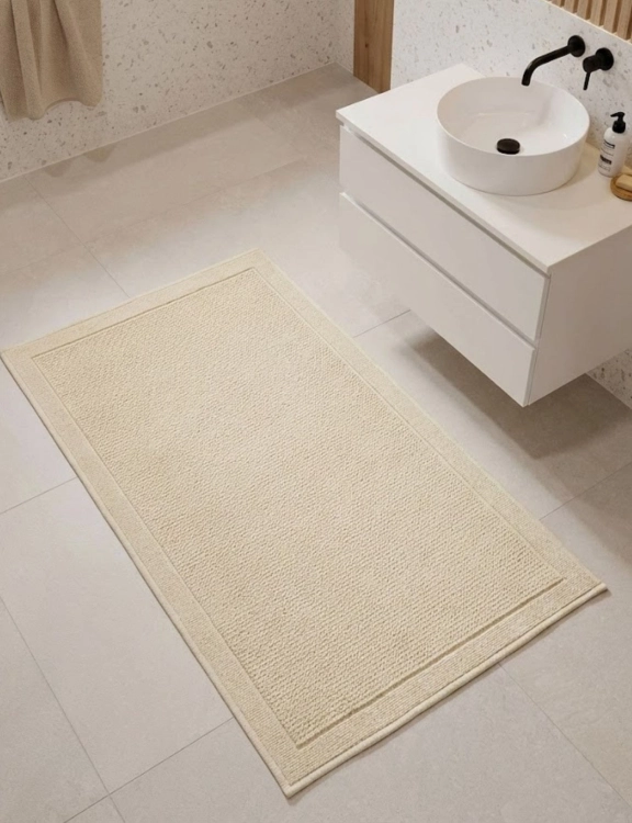 efloor_dywan_bawelniany_lino_73x135cm_ramka_bezowy