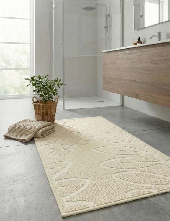 efloor_dywan_bawelniany_lino_73x135cm_roslinny_bezowy
