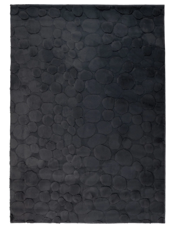 efloor_dywan_rabbit_3d_80x150cm_stone_antracytowy