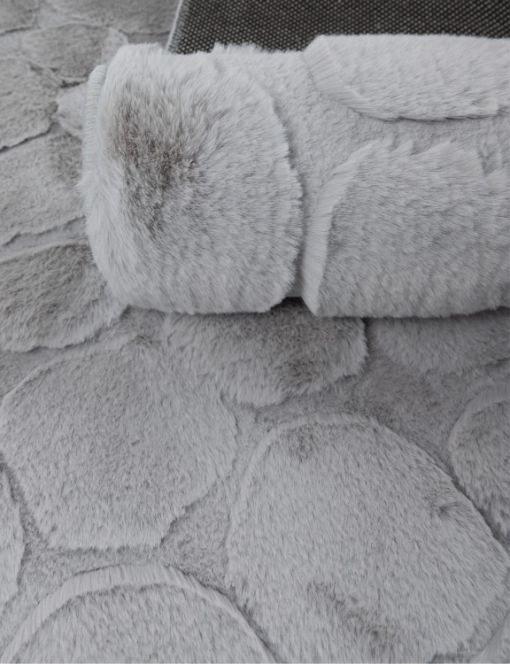 efloor_dywan_rabbit_3d_120x170cm_stone_szary