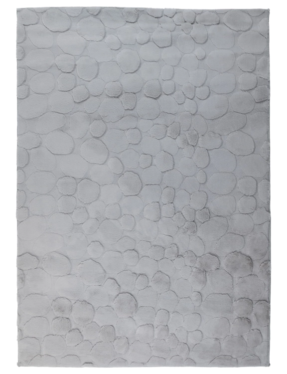 efloor_dywan_rabbit_3d_80x150cm_stone_szary