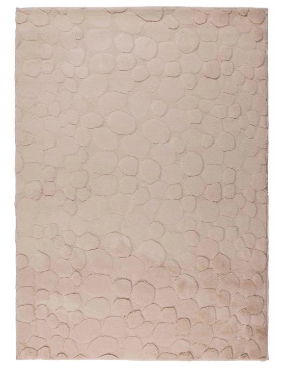 efloor_dywan_rabbit_3d_80x150cm_stone_bezowy