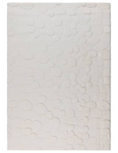 efloor_dywan_rabbit_3d_80x150cm_stone_kremowy
