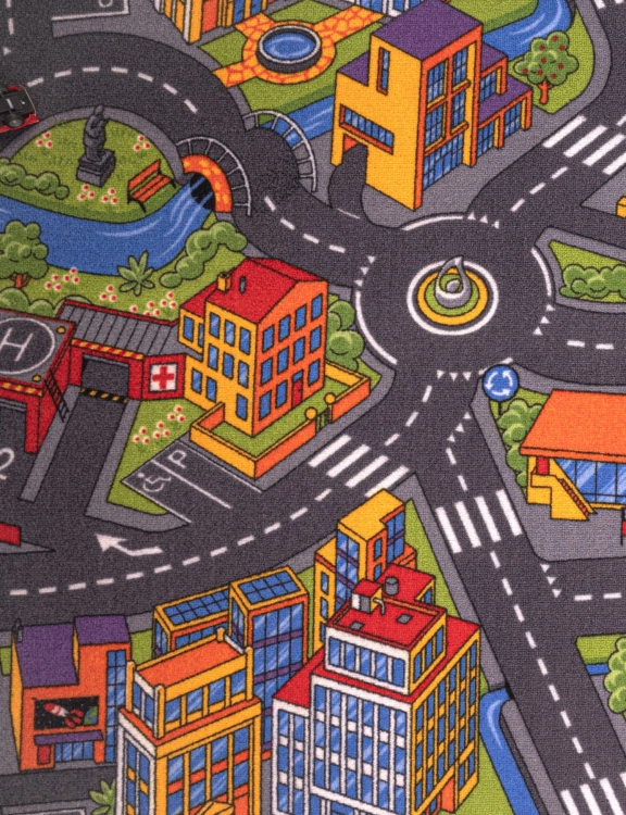efloor_wykladzina_dywanowa_dziecieca_ulice_smart_city_4m_wielokolorowy