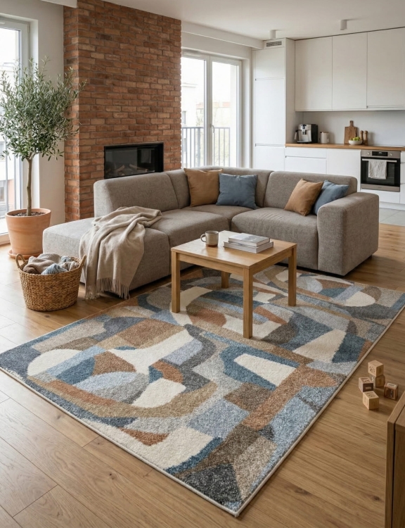 efloor_dywan_lunera_160x230cm_art_deco_wielokolorowy