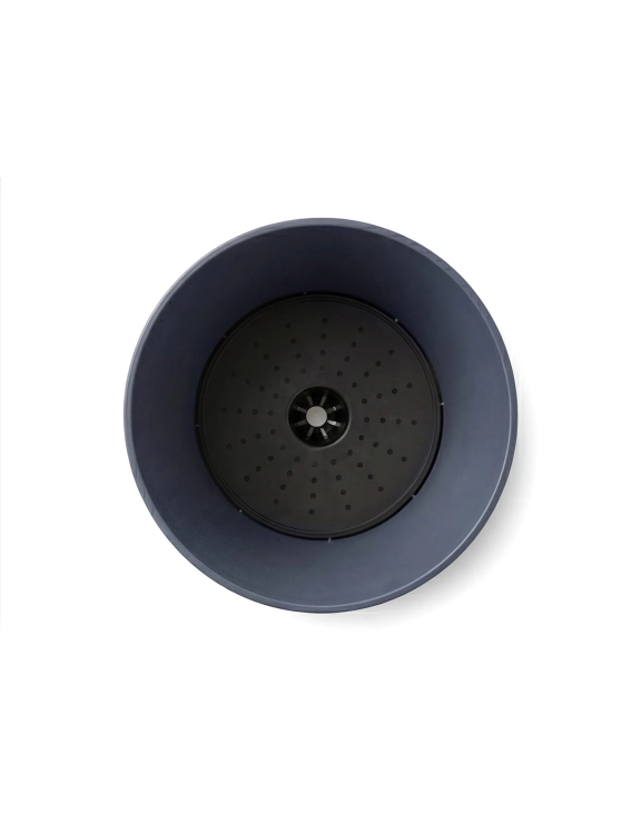 efloor_donica_ogrodowa_melody_40,6x35,6wys_niebieski_wzor_wachlarzowy