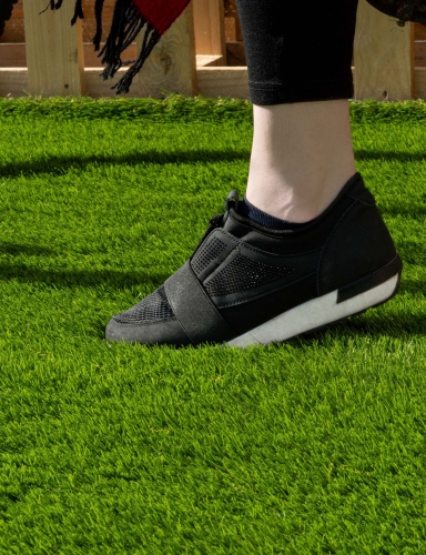 efloor Próbka Multigrass Sztuczna Trawa Grace 37mm