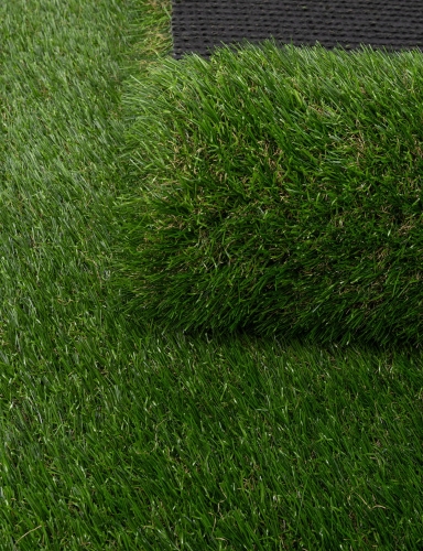 efloor Próbka Multigrass Sztuczna Trawa Fogo 47mm