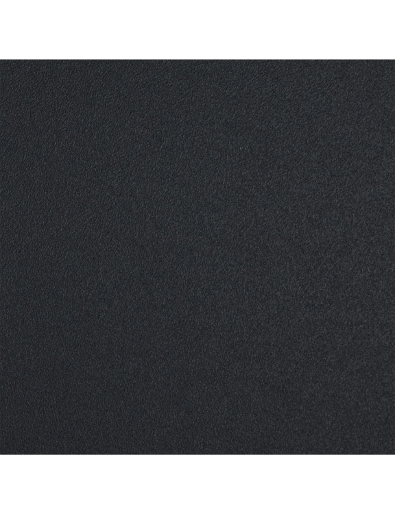 efloor Próbka Wykładzina PCV Blush Uni 599 Czarny