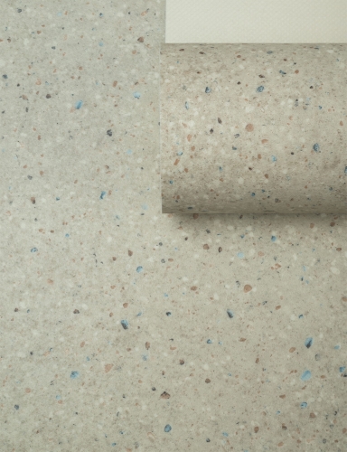 efloor  Próbka Wykładzina PCV Ultimate Surfaces Glandon 506 Lastryko Beżowy