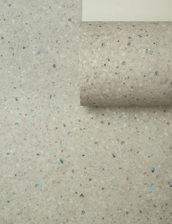 efloor  Próbka Wykładzina PCV Ultimate Surfaces Glandon 506 Lastryko Beżowy