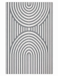 Dywan Zewnętrzny Chill 200x300cm Zen Szary