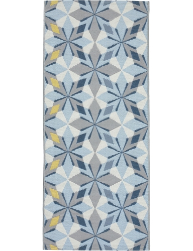 efloor_chodnik_na_balkon_80x200cm_selena_geometryczny_niebieski