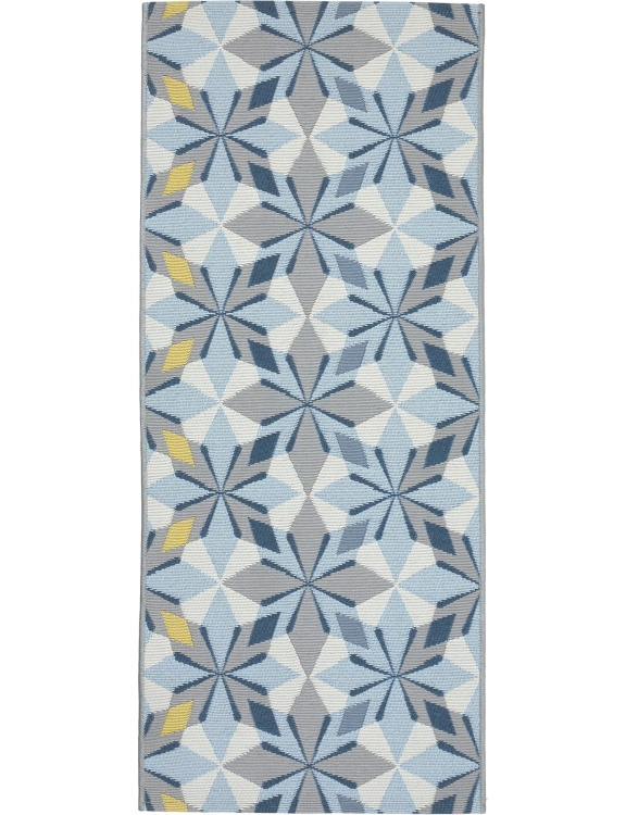 efloor_chodnik_na_balkon_80x200cm_selena_geometryczny_niebieski