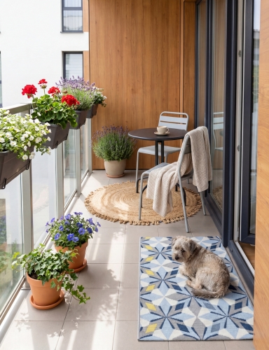 efloor_dywanik_na_balkon_60x100cm_selena_geometryczny_niebieski