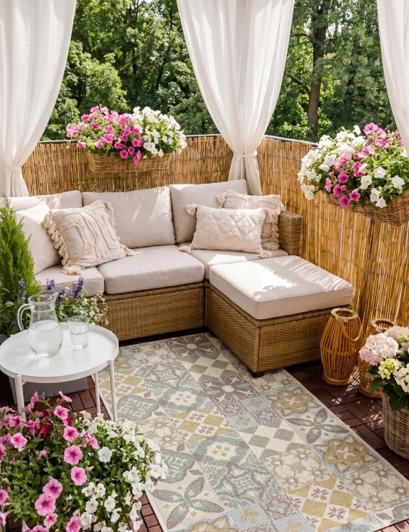 efloor_dywan_na_balkon_60x140cm_selena_marokask_bezowy