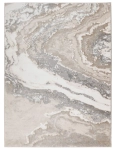Dywan Nowoczesny Carrera 120x170cm Marmur Beżowy