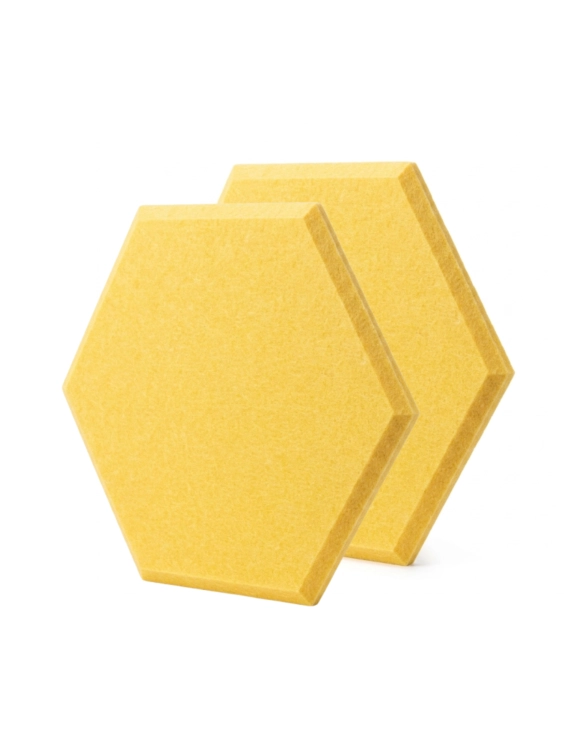 efloor_panel_scienny_akustyczny_filcowy_felly_40x46cm_heksagon_01_zolty