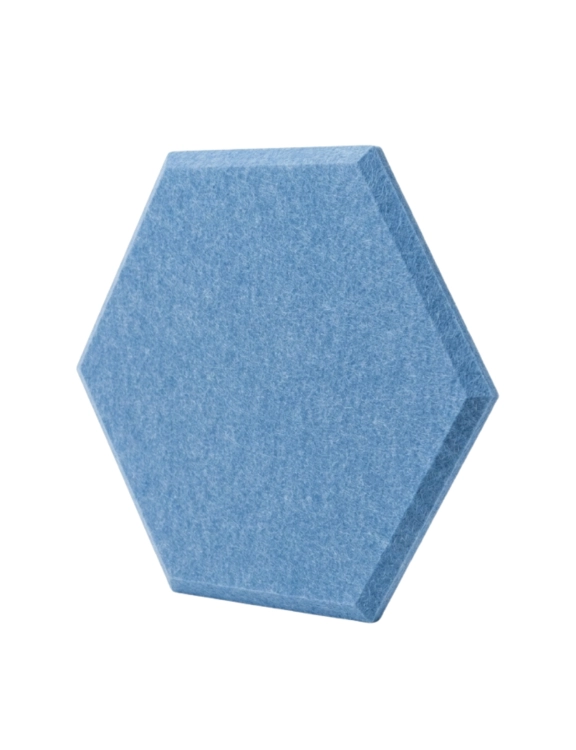 efloor_panel_scienny_akustyczny_filcowy_felly_40x46cm_heksagon_01_niebieski