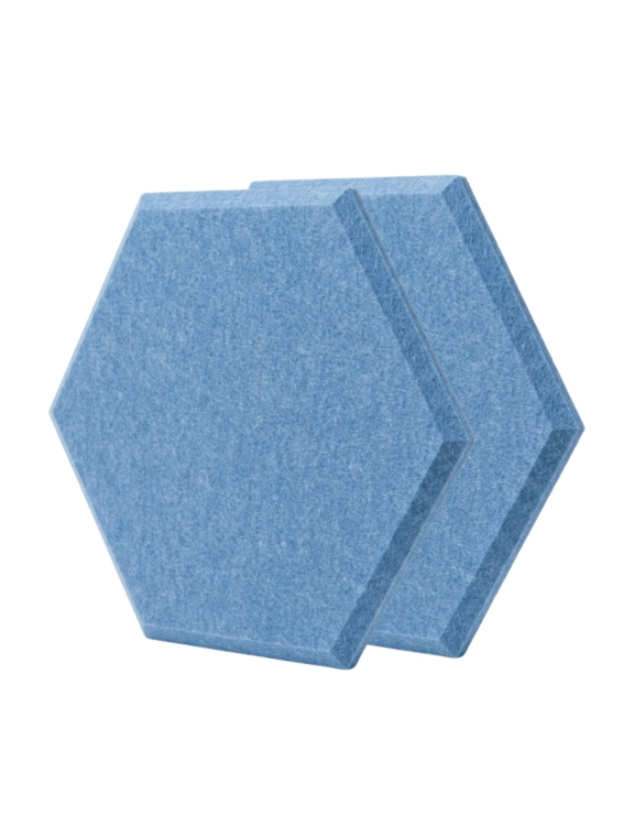 efloor_panel_scienny_akustyczny_filcowy_felly_40x46cm_heksagon_01_niebieski