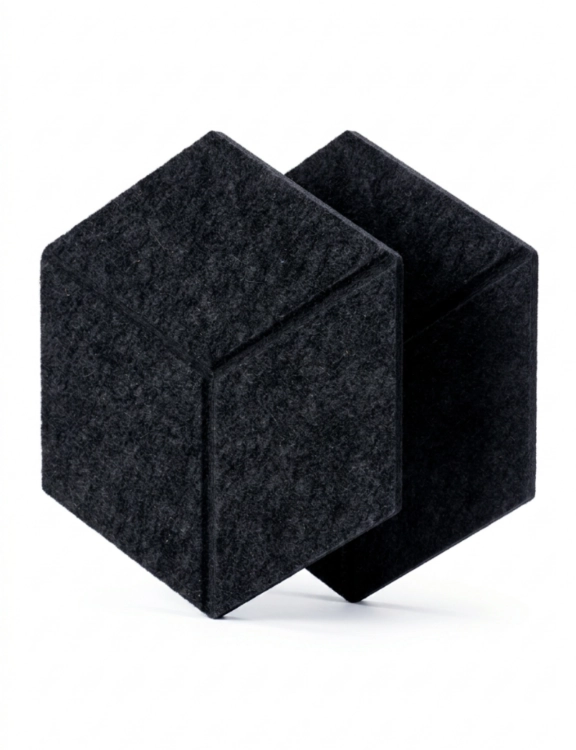 efloor_panel_scienny_akustyczny_filcowy_felly_40x46cm_heksagon_02_czarny