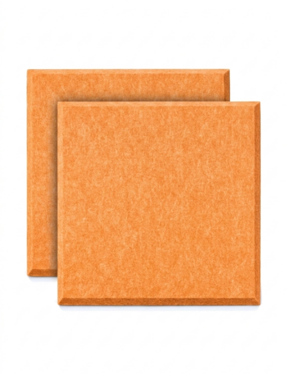 efloor_panel_scienny_akustyczny_filcowy_felly_40x40cm_kwadrat_01_pomaranczowy