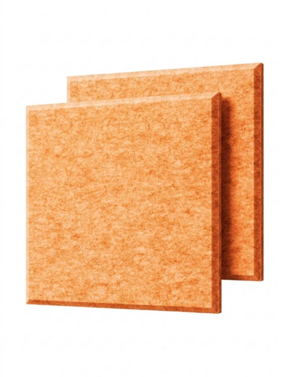 efloor_panel_scienny_akustyczny_filcowy_felly_40x40cm_kwadrat_01_pomaranczowy