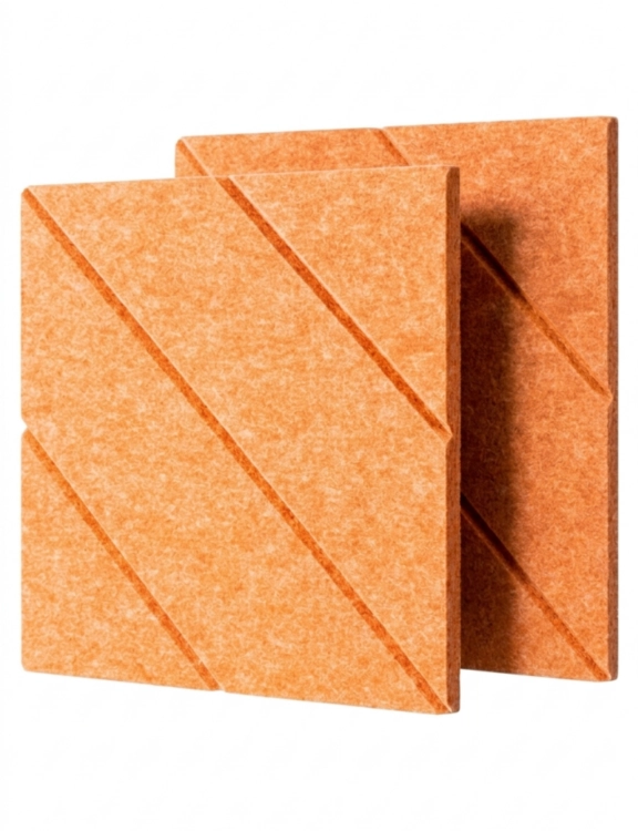 efloor_panel_scienny_akustyczny_filcowy_felly_40x40cm_kwadrat_02_pomaranczowy