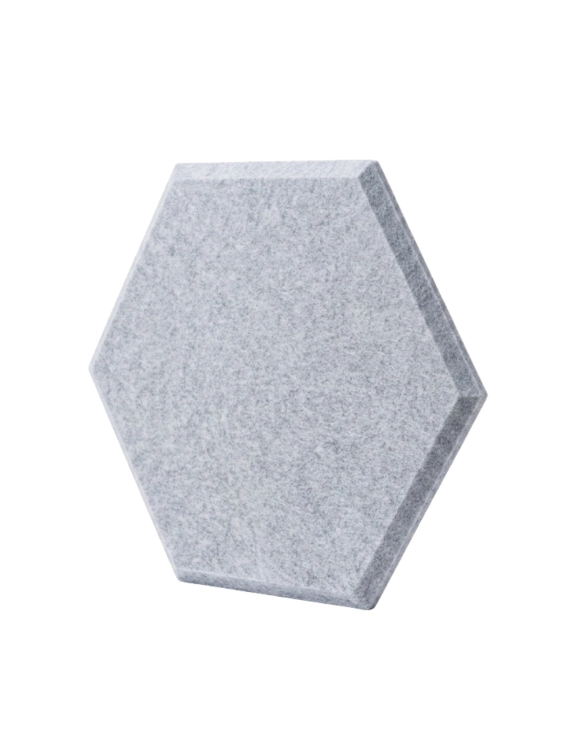 efloor_panel_scienny_akustyczny_filcowy_felly_40x46cm_heksagon_01_szary