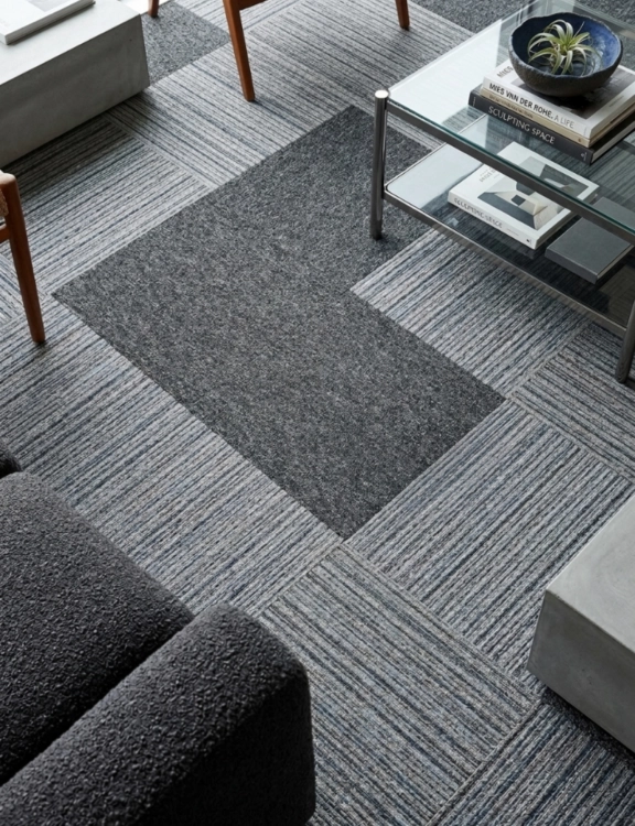 e-floor plytki_dywanowe_biurowe_50x50cm_almera_kol_4477_szary