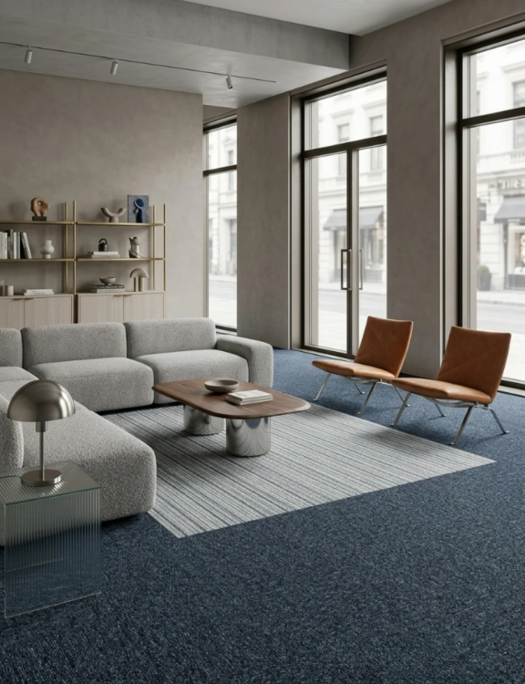 e-floor plytki_dywanowe_biurowe_50x50cm_almera_kol.4483_granatowy
