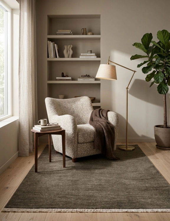 e-floor_dywan_baltimore_120x170cm_melanz_zielony