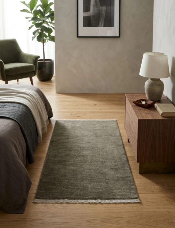e-floor_dywan_baltimore_60x110cm_melanz_zielony