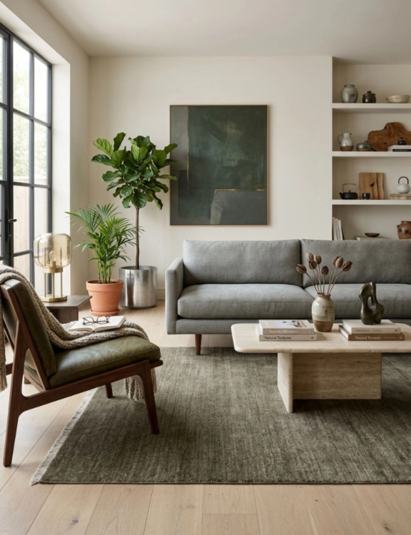 e-floor_dywan_baltimore_160x230cm_melanz_zielony