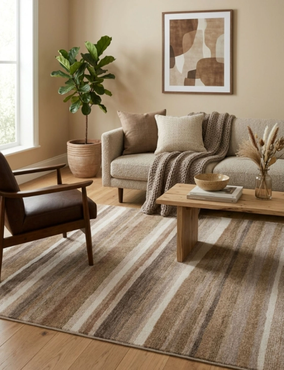 e-floor_dywan_baltimore_160x230cm_pasy_brazowo-bezowy