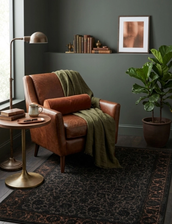 e-floor_dywan_klasyczny_mocca_120x170cm_orientalny_brazowy