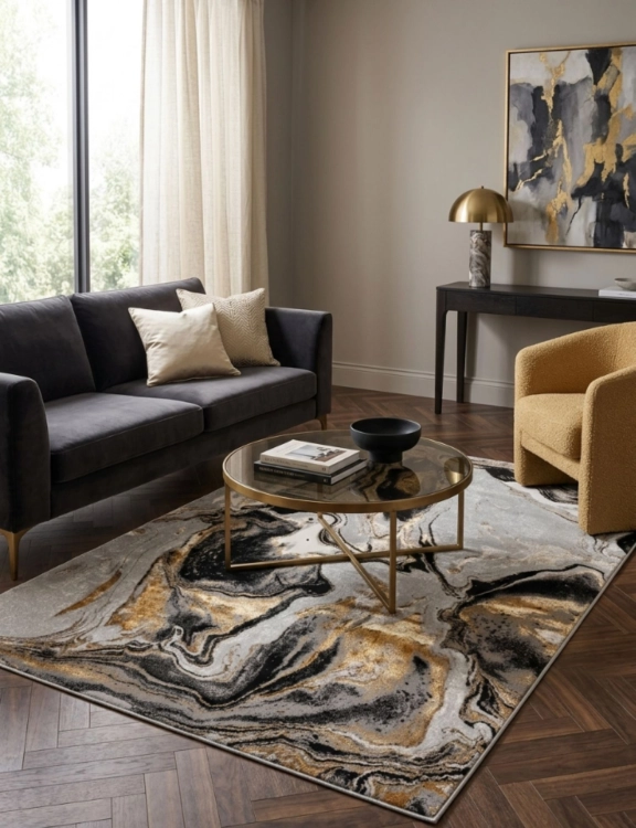 e-floor_dywan_glamour_grece_120x170cm_marmur_szary