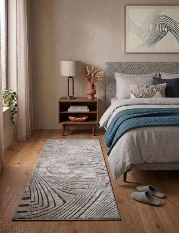 e-floor_dywan_glamour_grece_80x150cm_abstrakcja_szary
