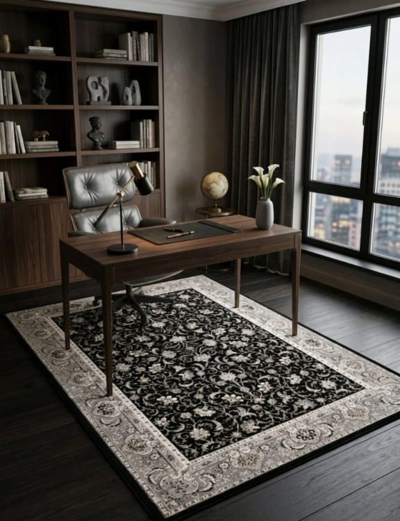 e-floor_dywan_glamour_grece_120x170cm_klasyk_czarny